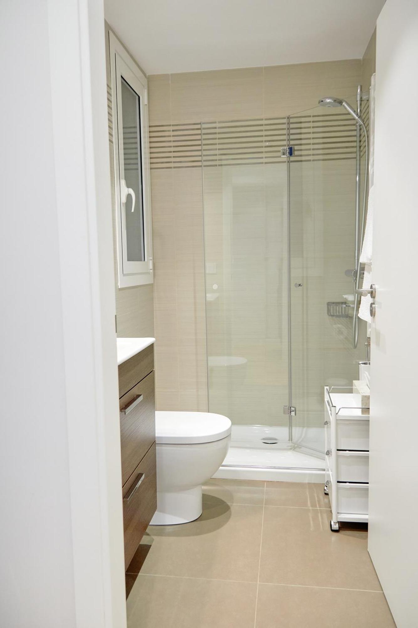 Apartament Donosti Deluxe San Sebastián Zewnętrze zdjęcie